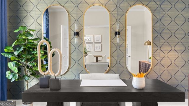 345 Staffin Drive, Senoia, GA 30276