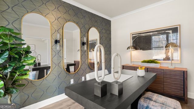 345 Staffin Drive, Senoia, GA 30276