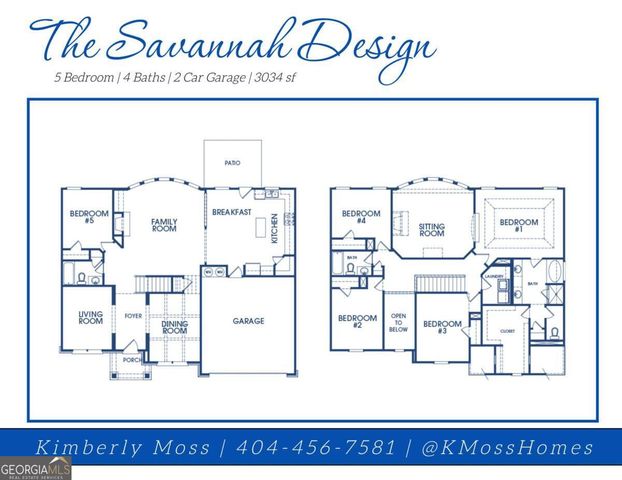 345 Staffin Drive, Senoia, GA 30276