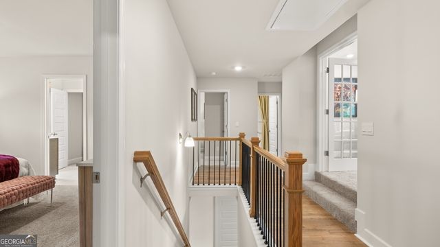 345 Staffin Drive, Senoia, GA 30276