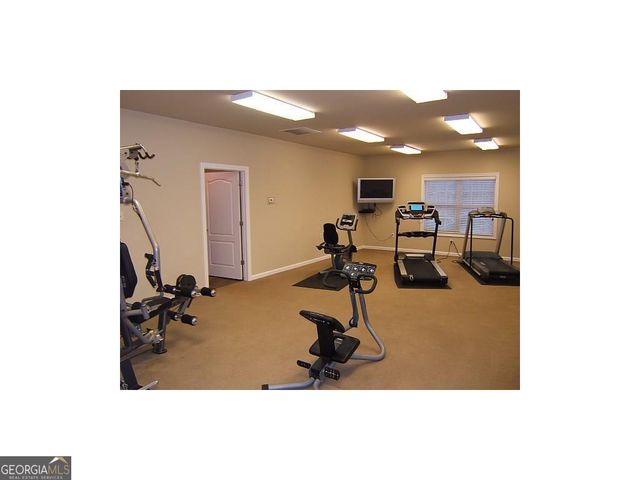 345 Staffin Drive, Senoia, GA 30276