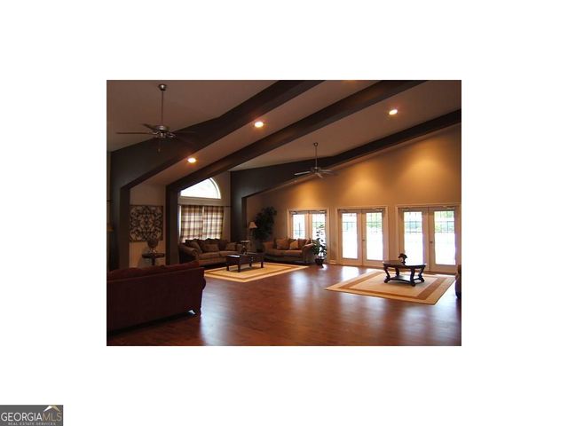 345 Staffin Drive, Senoia, GA 30276