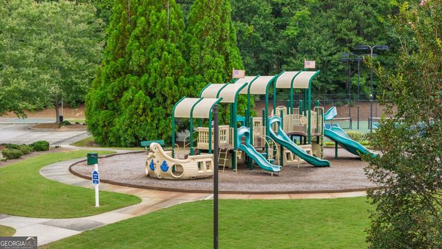 345 Staffin Drive, Senoia, GA 30276