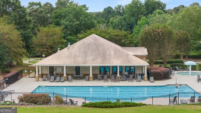 345 Staffin Drive, Senoia, GA 30276