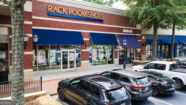 345 Staffin Drive, Senoia, GA 30276