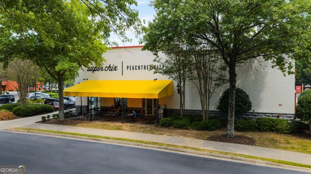 345 Staffin Drive, Senoia, GA 30276