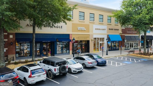 345 Staffin Drive, Senoia, GA 30276