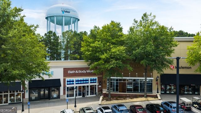 345 Staffin Drive, Senoia, GA 30276