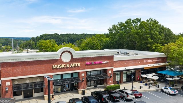 345 Staffin Drive, Senoia, GA 30276