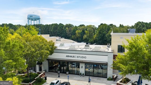 345 Staffin Drive, Senoia, GA 30276