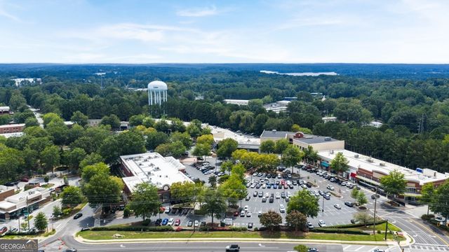 345 Staffin Drive, Senoia, GA 30276