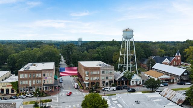 345 Staffin Drive, Senoia, GA 30276