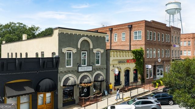 345 Staffin Drive, Senoia, GA 30276