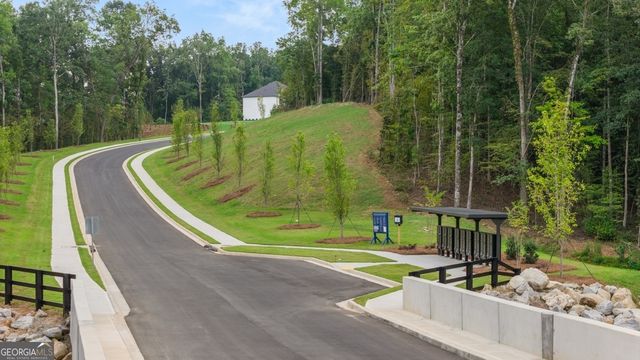 345 Staffin Drive, Senoia, GA 30276