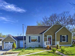 5804 College Avenue, Des Moines, IA 50322
