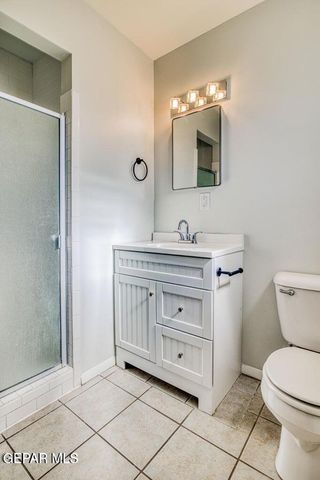 6408 REGAL Lane, El Paso, TX 79904