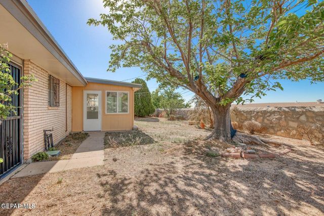 6408 REGAL Lane, El Paso, TX 79904