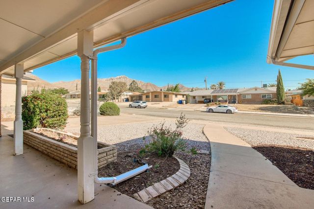 6408 REGAL Lane, El Paso, TX 79904