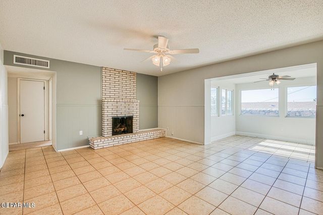6408 REGAL Lane, El Paso, TX 79904