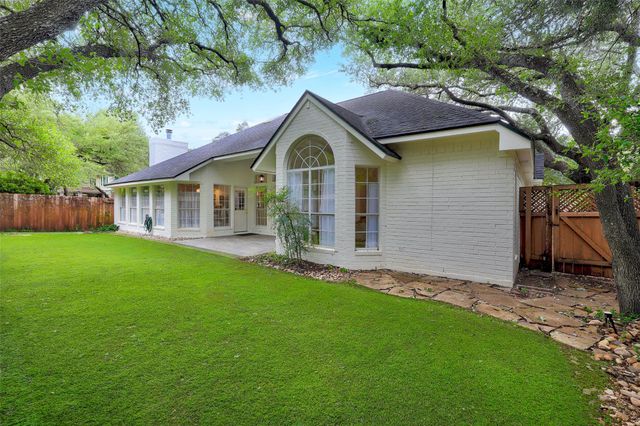 2025 Saint Andrews DR, Round Rock, TX 78664