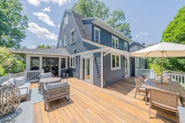 15 Brunswick Road, Montclair Twp., NJ 07042