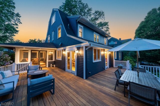 15 Brunswick Road, Montclair Twp., NJ 07042