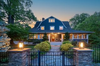 15 Brunswick Road, Montclair Twp., NJ 07042