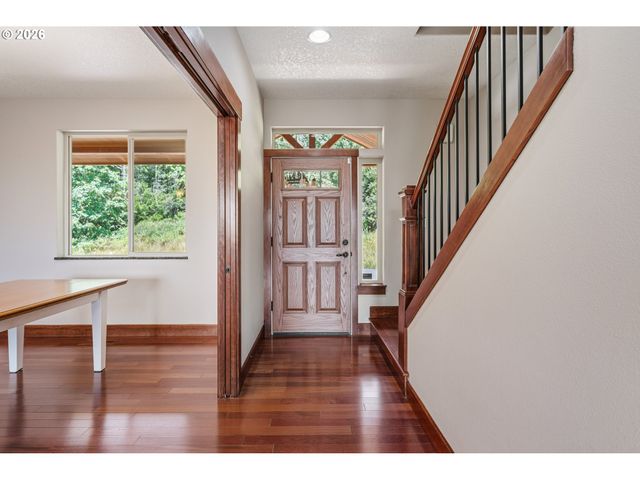 251 BEASLEY Rd, Kelso, WA 98626