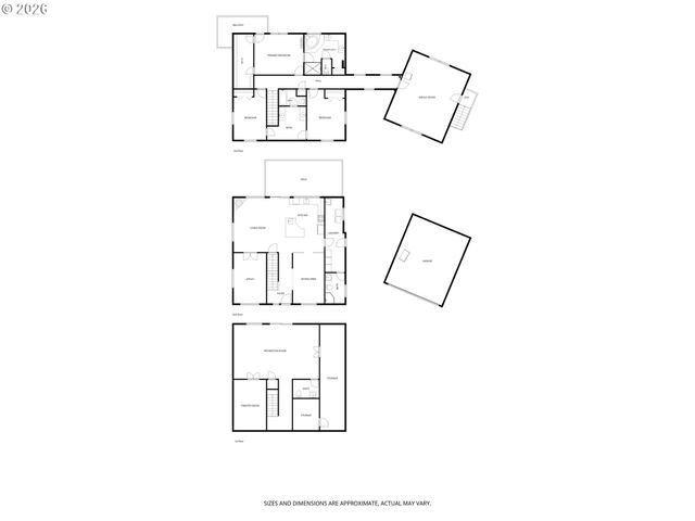 251 BEASLEY Rd, Kelso, WA 98626