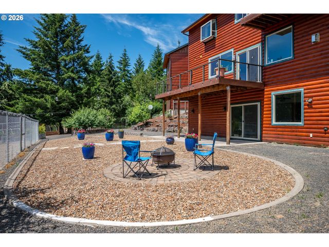 251 BEASLEY Rd, Kelso, WA 98626