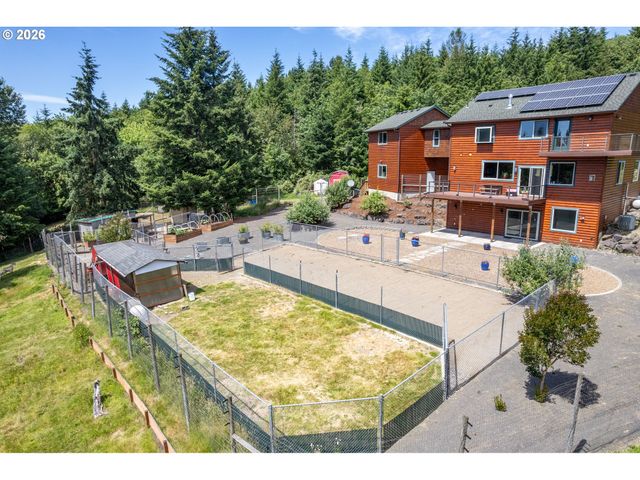 251 BEASLEY Rd, Kelso, WA 98626