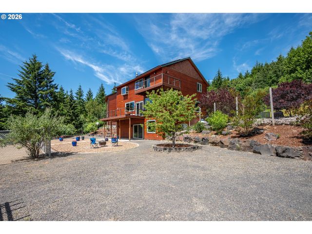 251 BEASLEY Rd, Kelso, WA 98626
