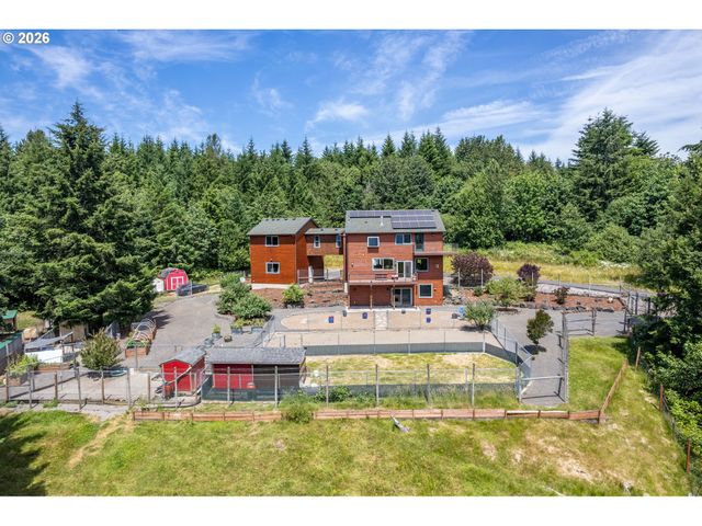 251 BEASLEY Rd, Kelso, WA 98626