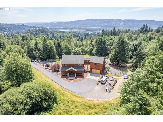 251 BEASLEY Rd, Kelso, WA 98626
