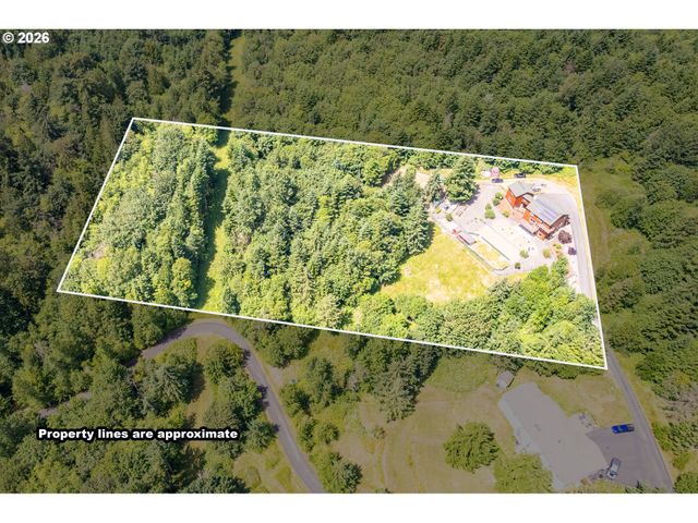 251 BEASLEY Rd, Kelso, WA 98626