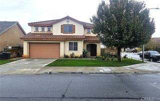 42952 59th W, Quartz Hill, CA 93536