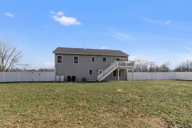 160 Monahan Road, Port Jervis, NY 12771