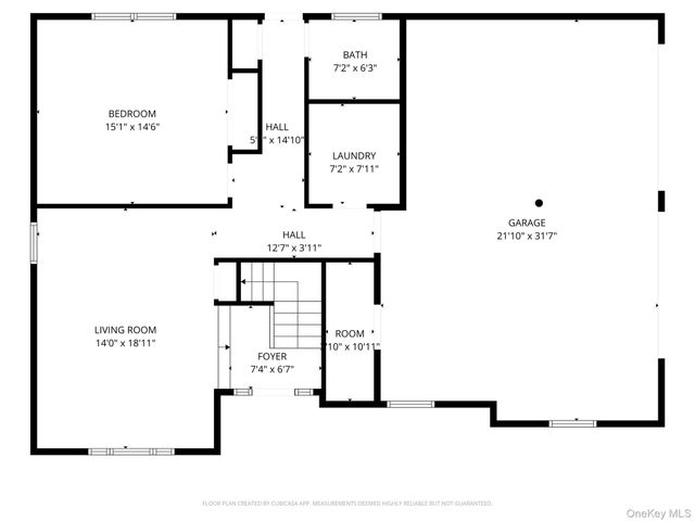 160 Monahan Road, Port Jervis, NY 12771