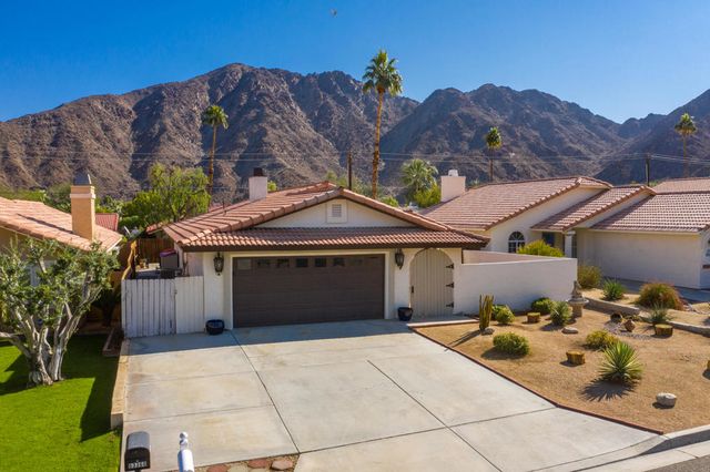 53390 Avenida Navarro, La Quinta, CA 92253