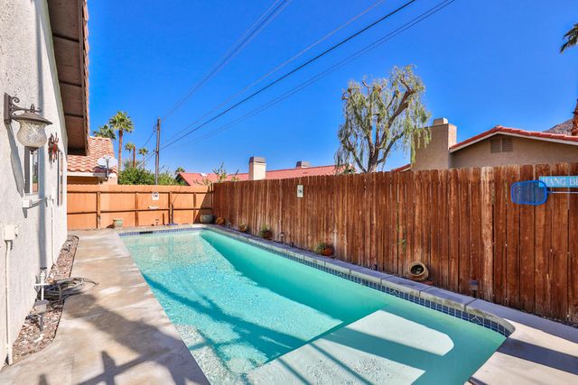 53390 Avenida Navarro, La Quinta, CA 92253