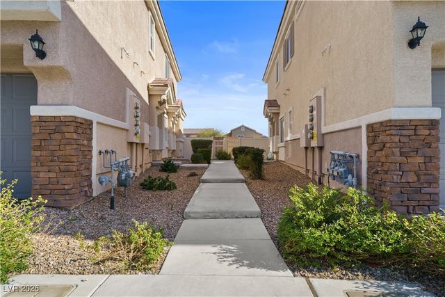 6044 Towboat Street 102, North Las Vegas, NV 89031