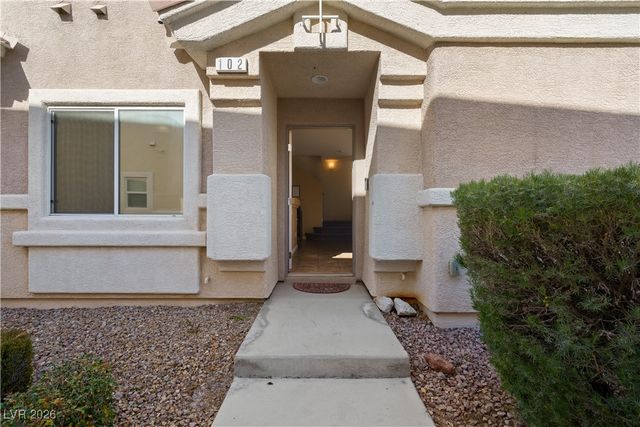 6044 Towboat Street 102, North Las Vegas, NV 89031