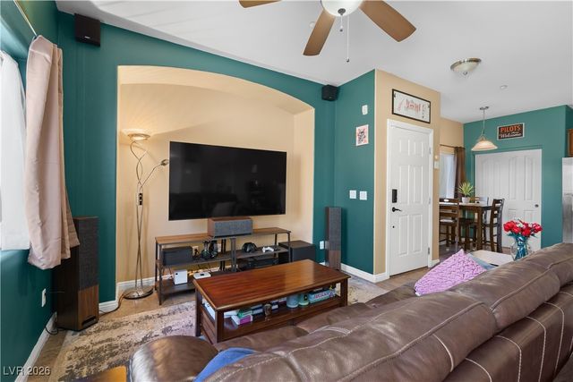 6044 Towboat Street 102, North Las Vegas, NV 89031