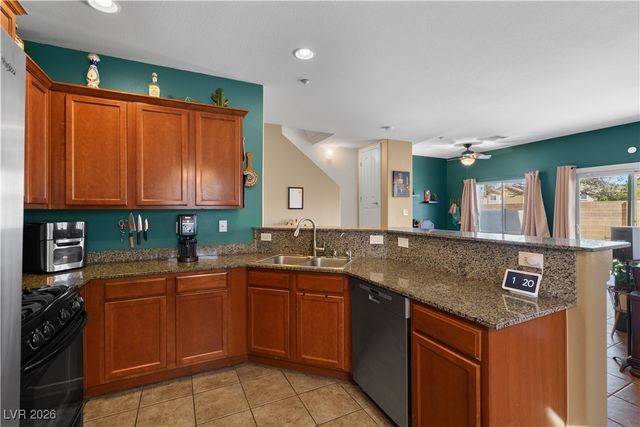 6044 Towboat Street 102, North Las Vegas, NV 89031