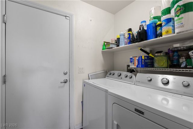 6044 Towboat Street 102, North Las Vegas, NV 89031