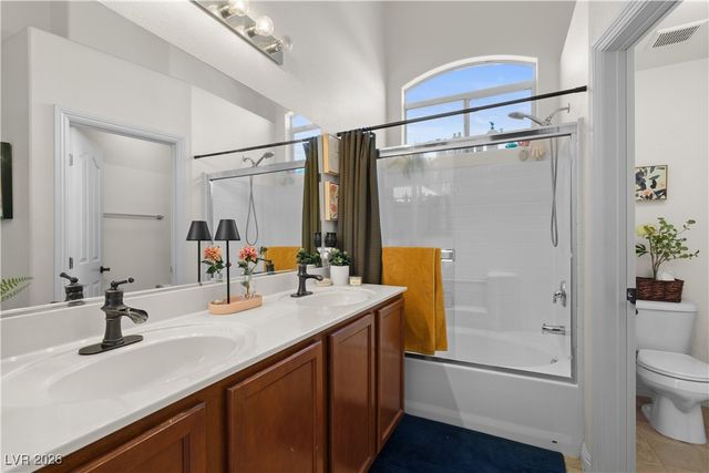 6044 Towboat Street 102, North Las Vegas, NV 89031