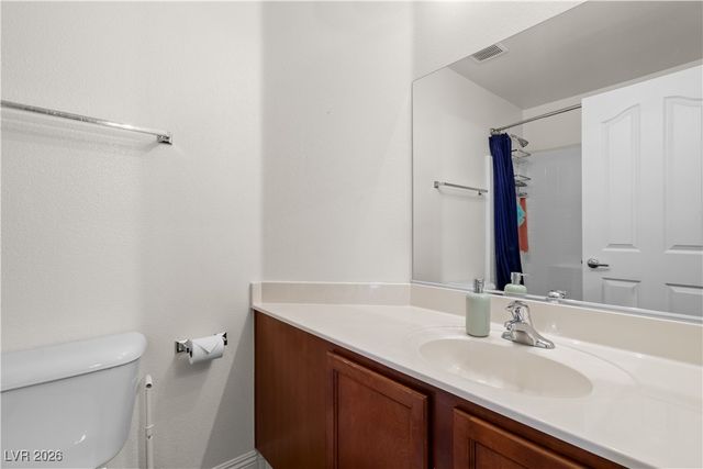 6044 Towboat Street 102, North Las Vegas, NV 89031