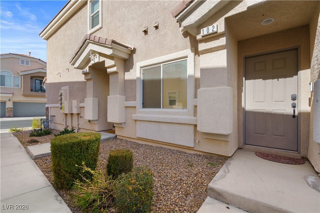 6044 Towboat Street 102, North Las Vegas, NV 89031
