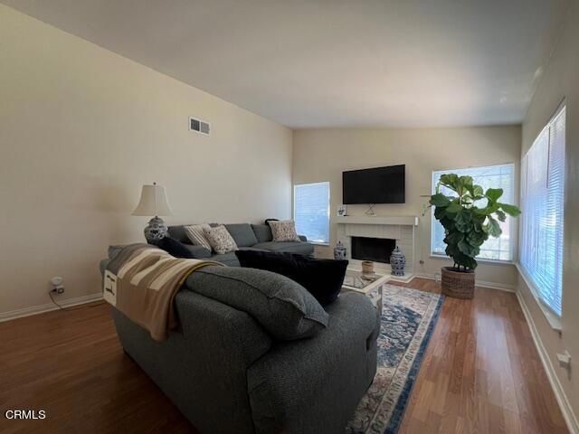 4313 Wildwest Circle, Moorpark, CA 93021