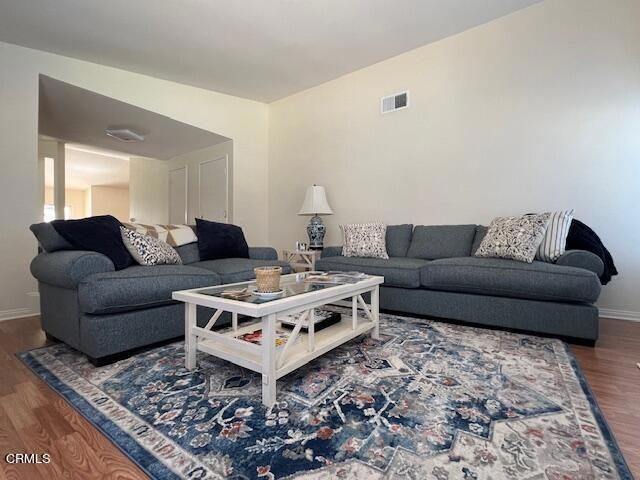 4313 Wildwest Circle, Moorpark, CA 93021